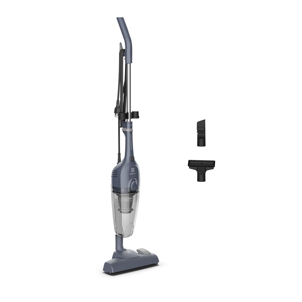 Aspirador Vertical Electrolux PowerSpeed Plus