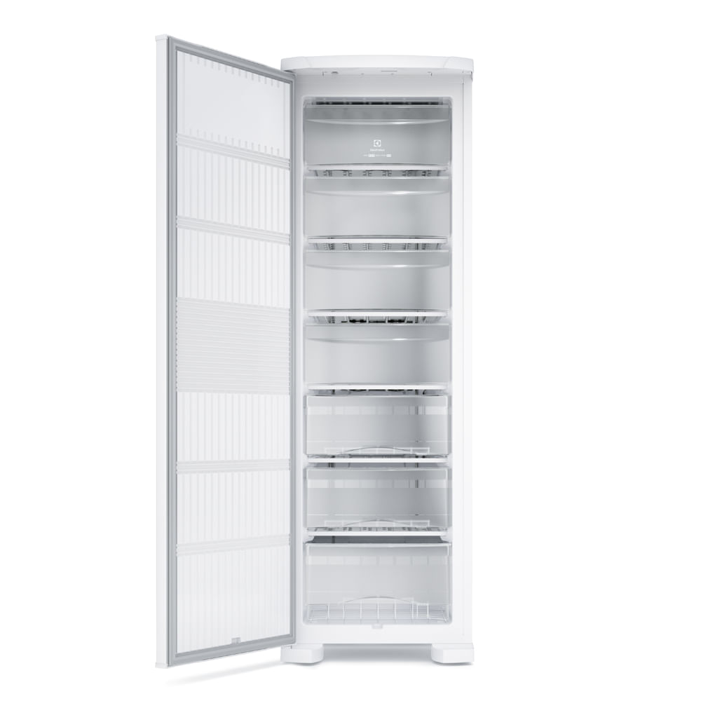 Freezer Vertical Electrolux 234L