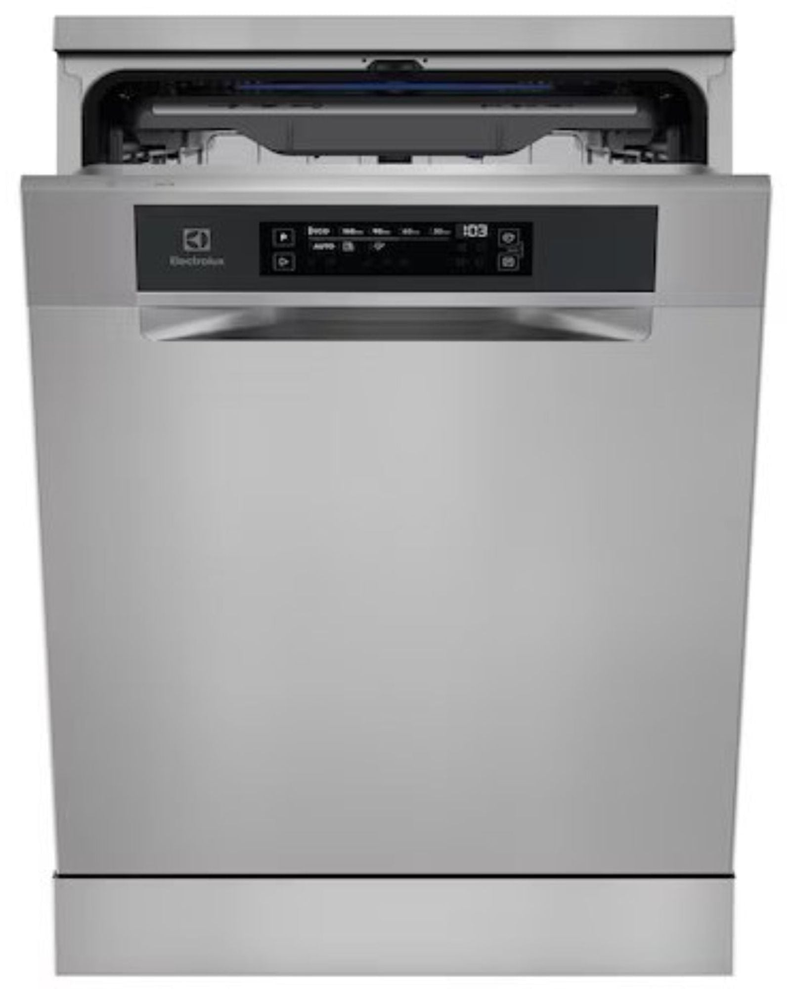 Lava-Loucas Electrolux 15 Servicos Premium