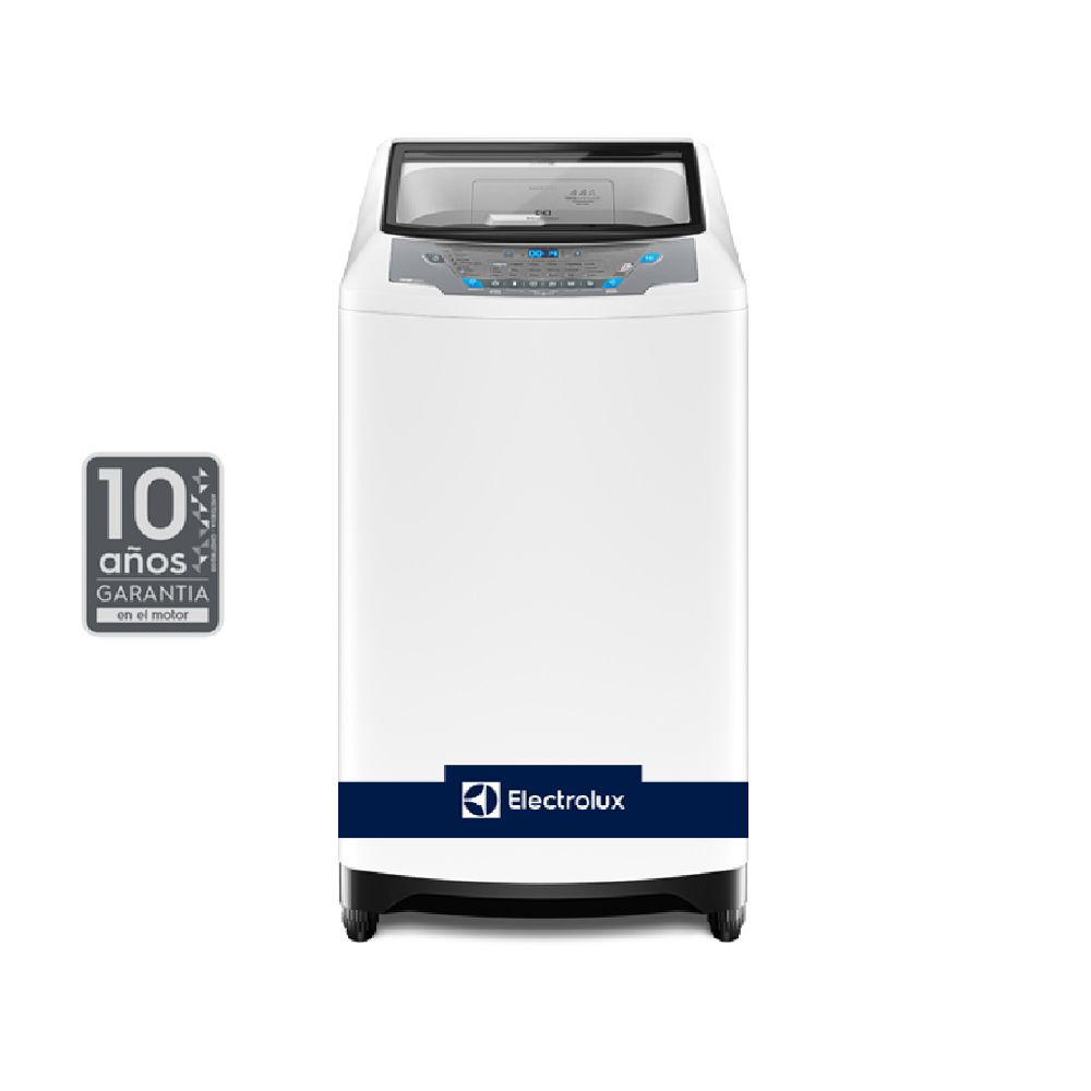 Lavadora Electrolux Essential Care 10kg