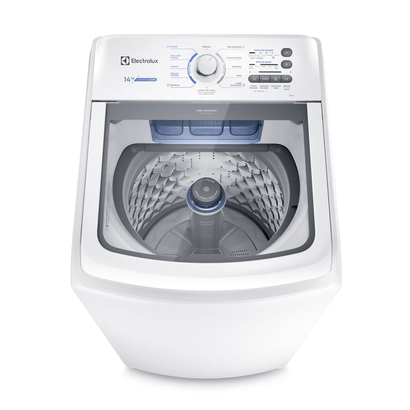 Lavadora Electrolux Essential Care 14kg