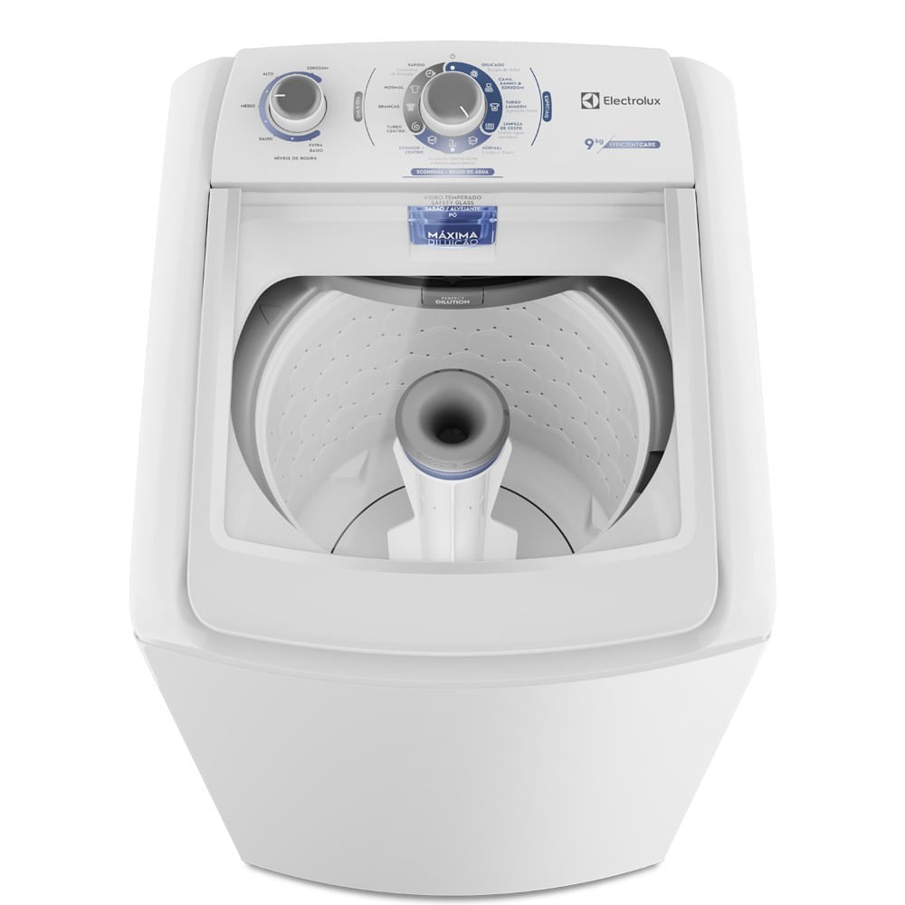 Lavadora Electrolux Essential Care 9kg